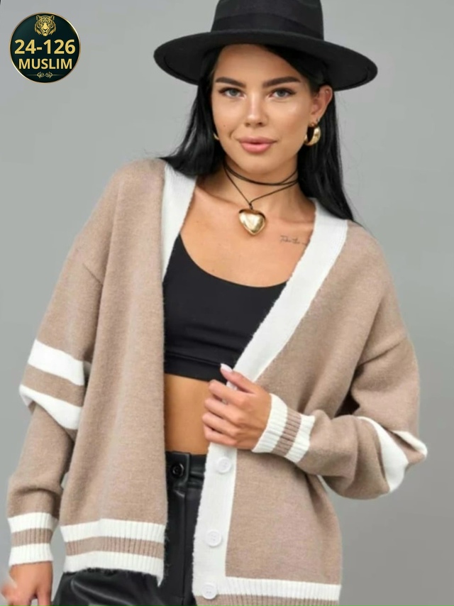 Кардиган 23040198