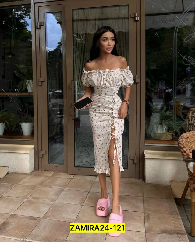 Платье 23039715