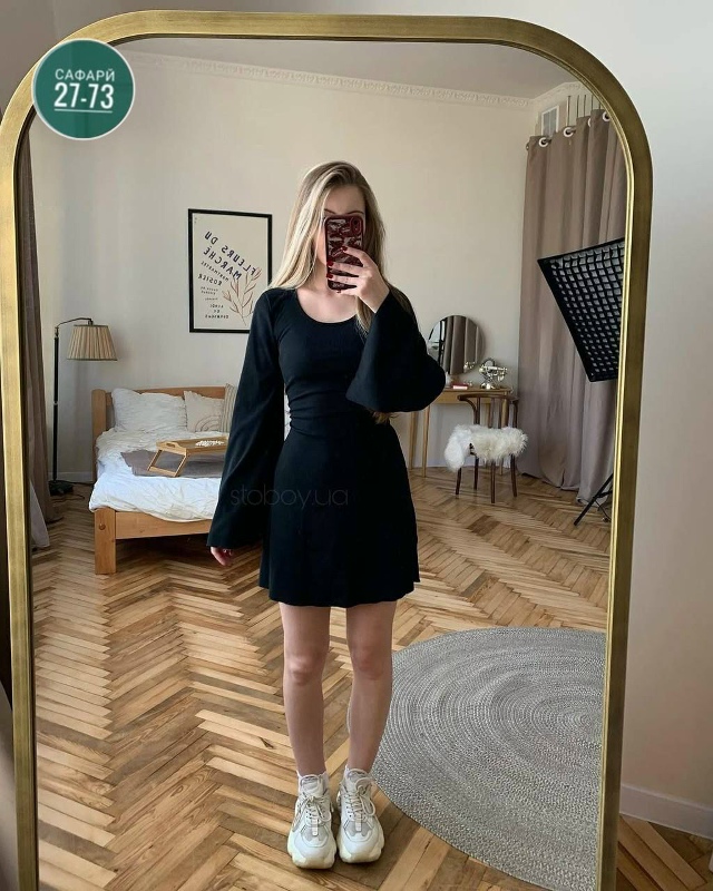 Платье 23040496