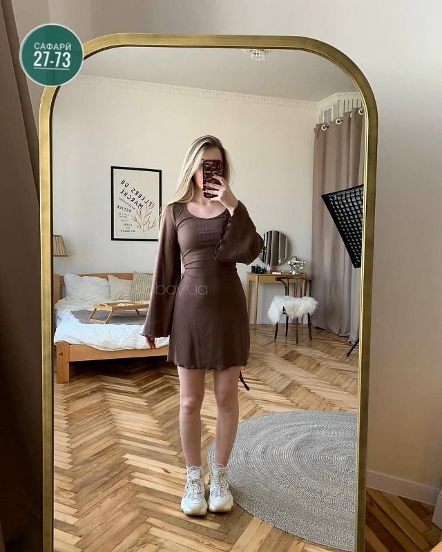 Платье 23040496