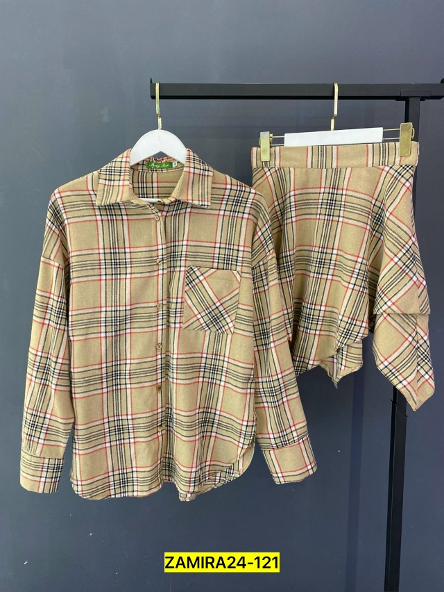 Костюм 23041021