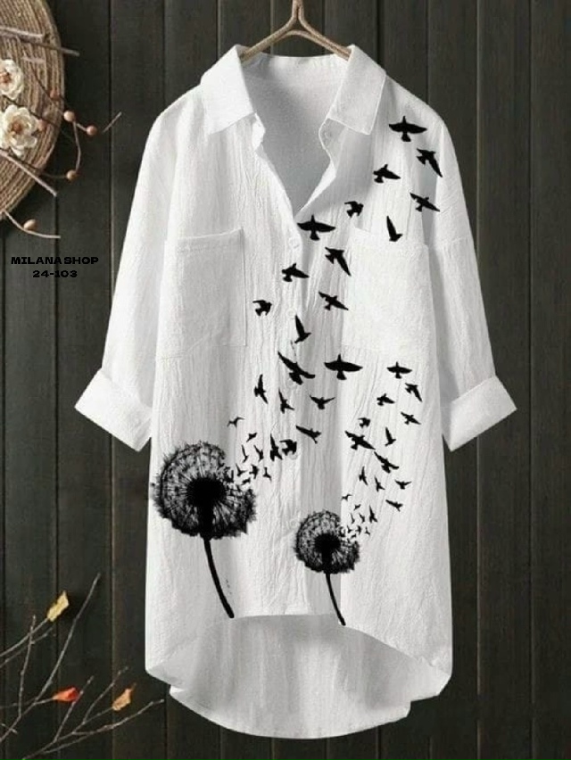 Рубашка 23041238