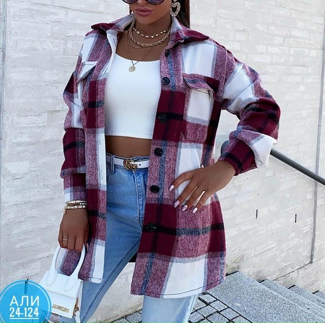 Рубашка 23041513