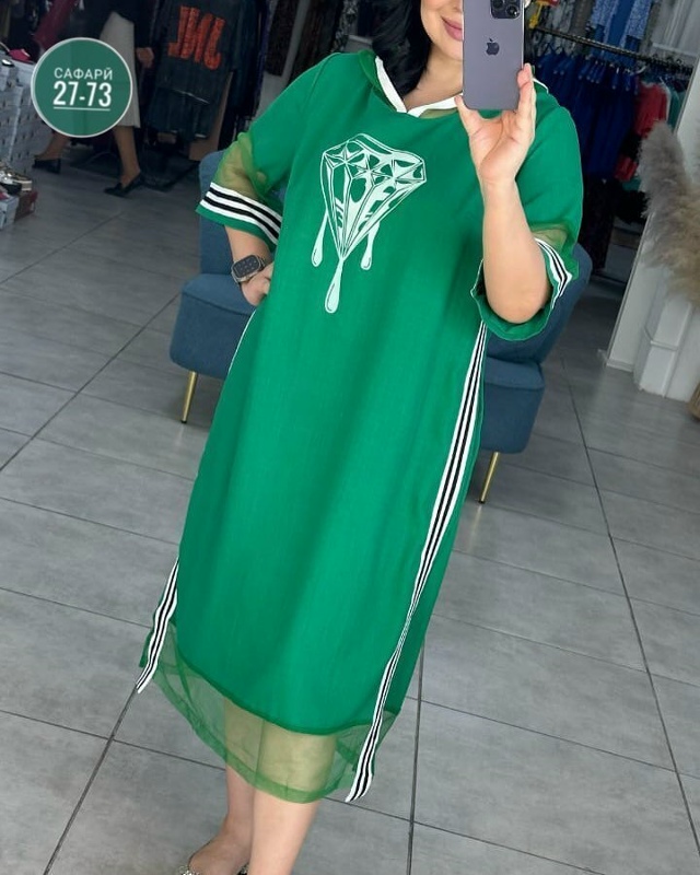 Платье 23042044