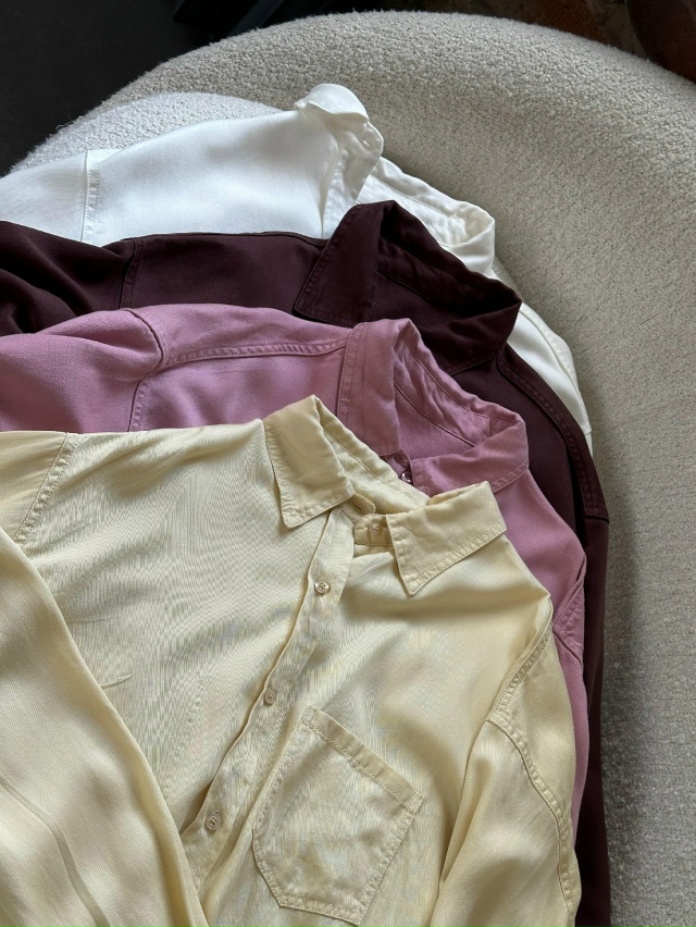 Рубашка 23042275