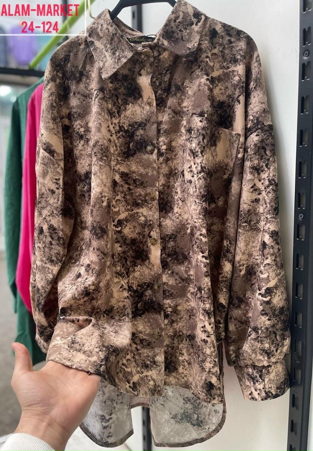 Рубашка 23042499