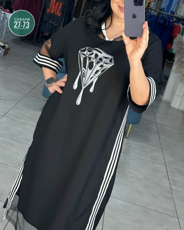 Платье 23042044