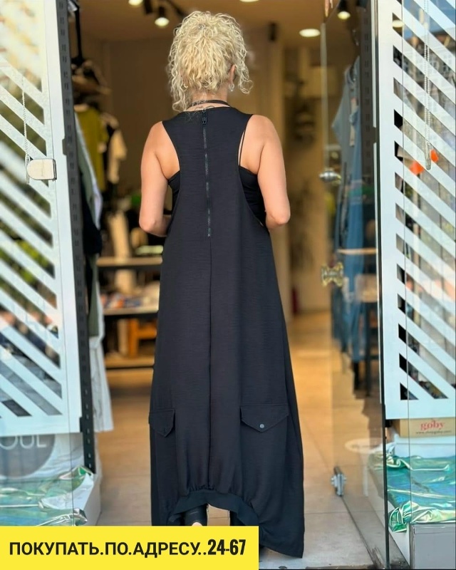 Платье 23042445