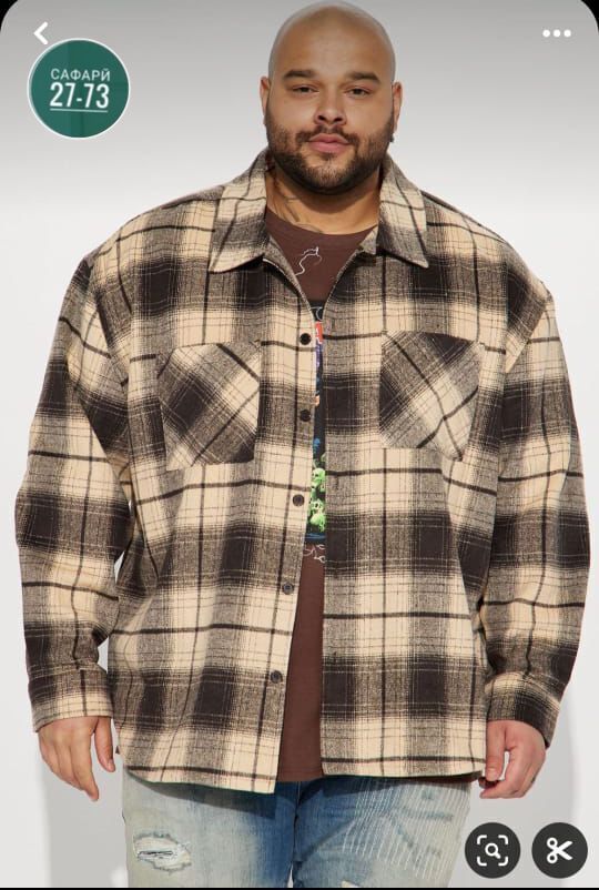 Рубашка 23042527