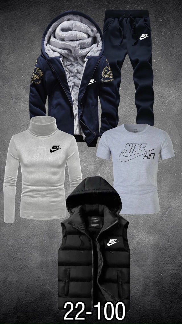 Спортивный костюм 23041434