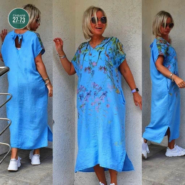 Платье 23042534