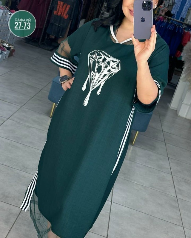 Платье 23042044