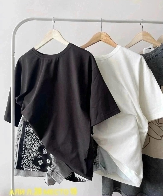 Футболка 23042152