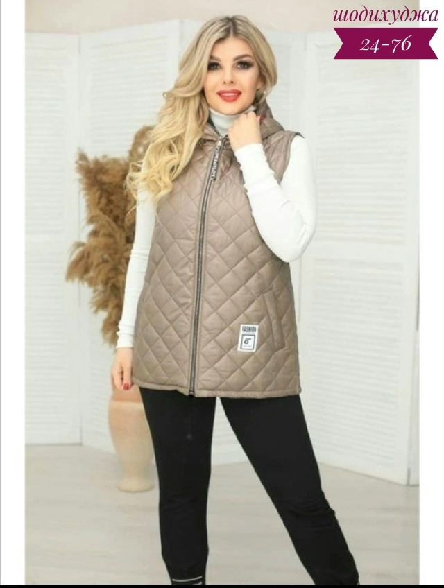 Жилет 23042469