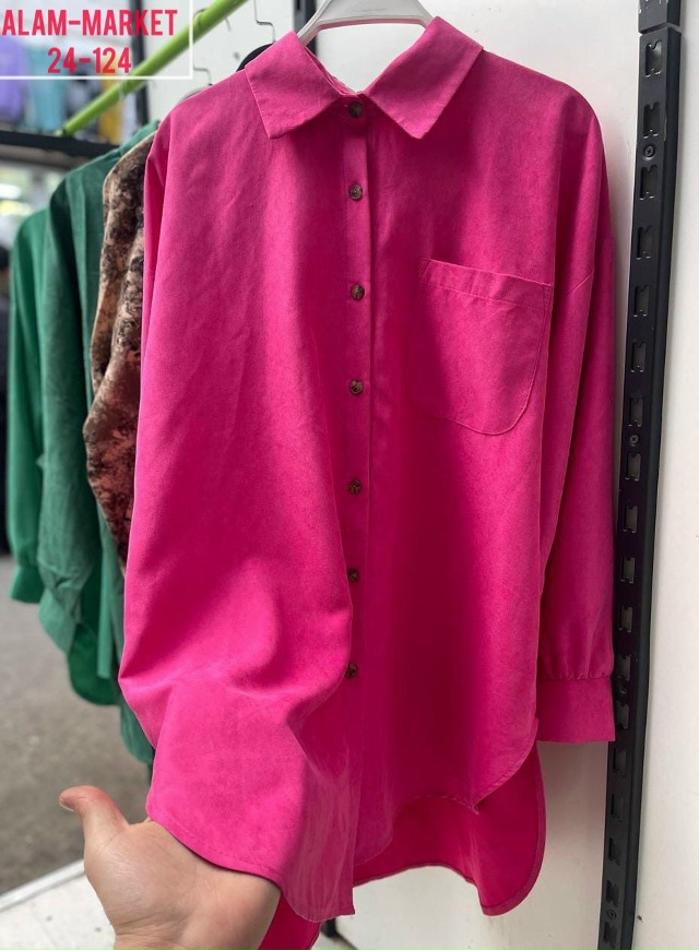 Рубашка 23042499