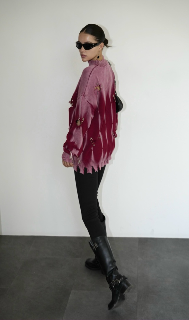 Туника 23042345