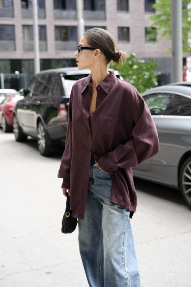 Рубашка 23042274