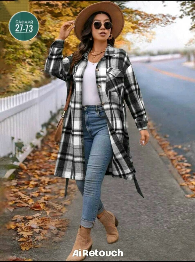 Рубашка 23042539