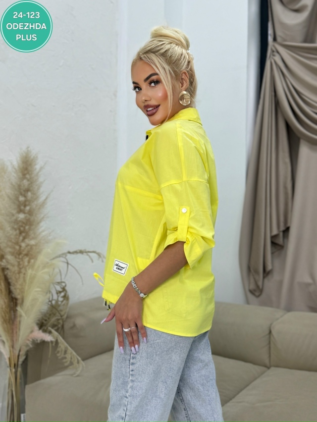 Рубашка 23042453