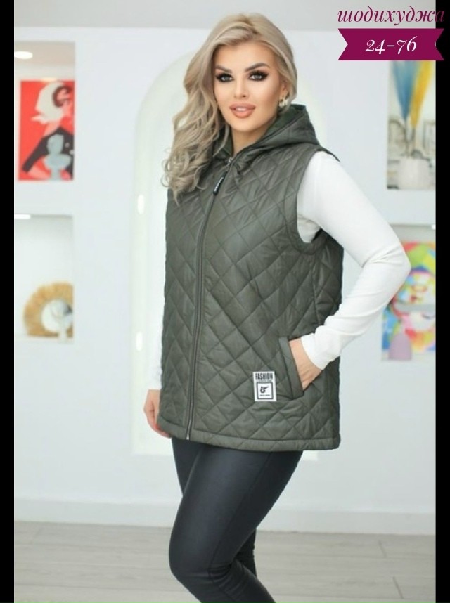 Жилет 23042469