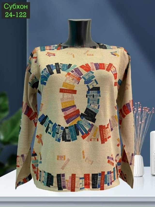 Свитер 23041984