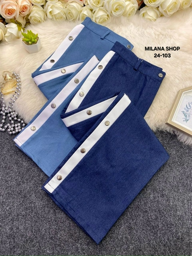 Джинсы 23042435