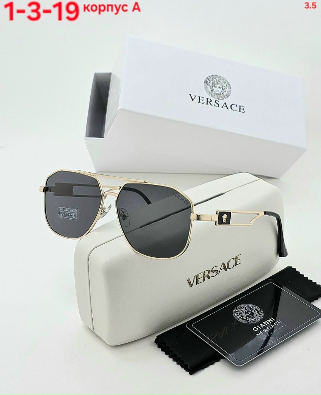 Солнцезащитные очки 23043372