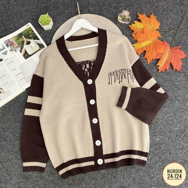 Кардиган 23043990