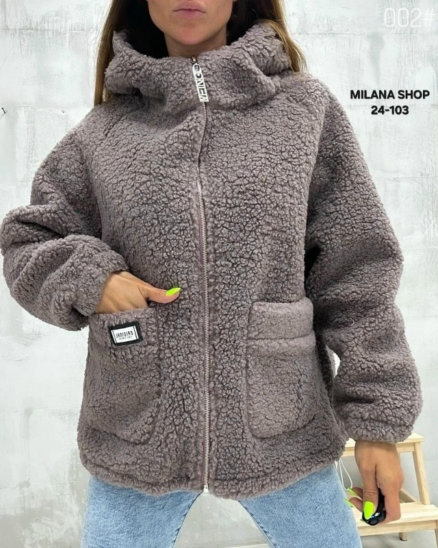 Пальто 23043412