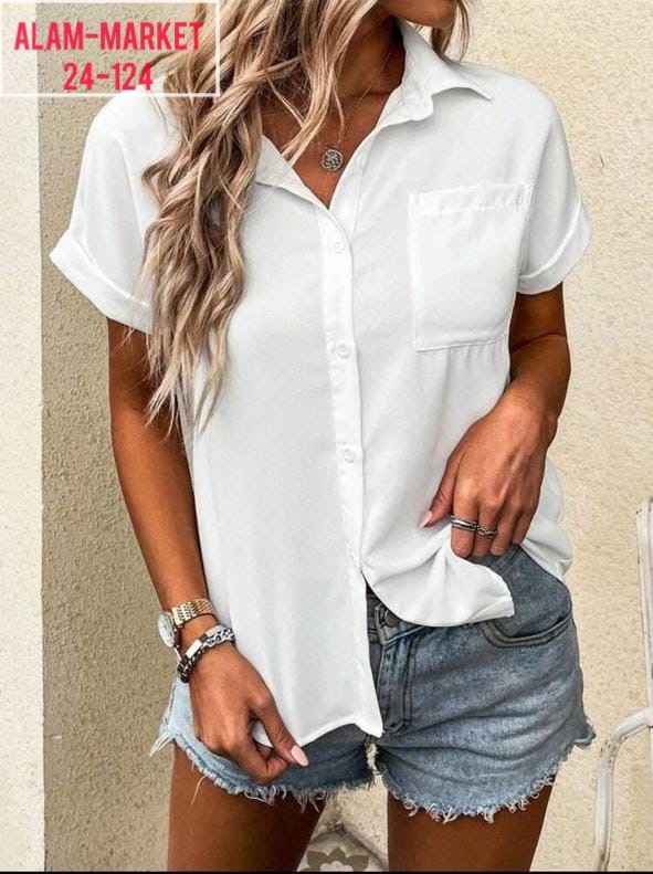 Рубашка 23043794