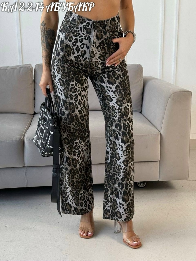 Джинсы 23042972