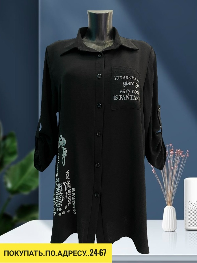 Рубашка 23043817