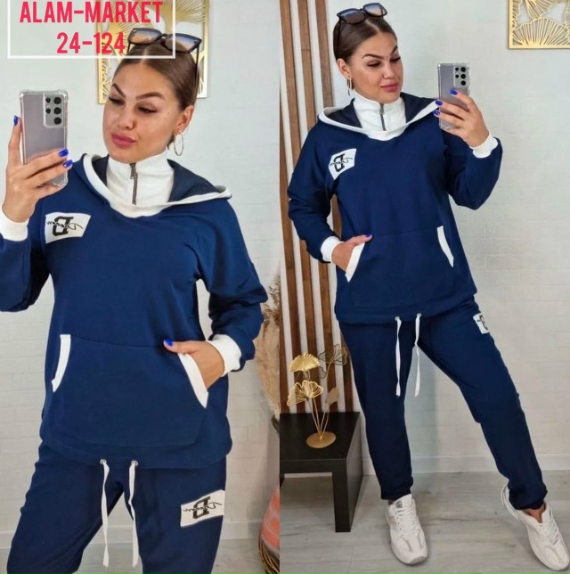 Спортивный костюм 23043098