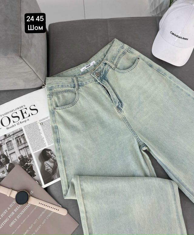 Джинсы 23043578