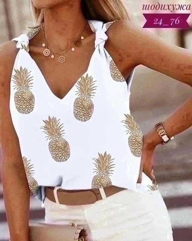 Блузка 23042989