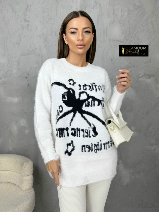 Свитер 23043432