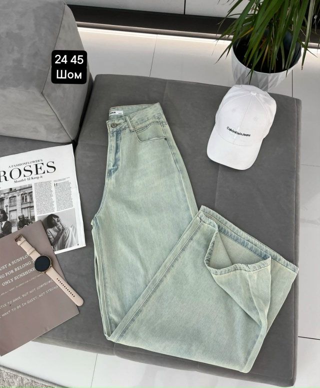 Джинсы 23043578