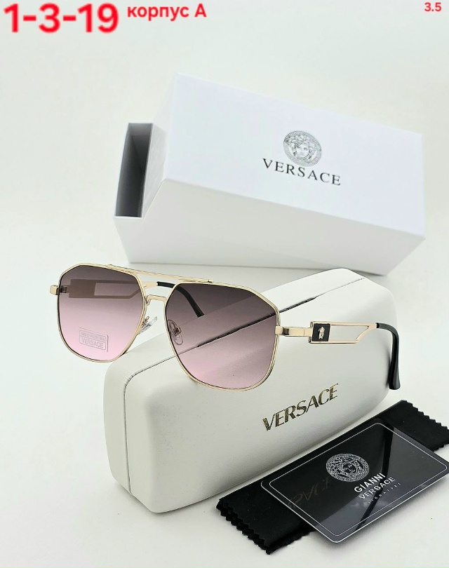 Солнцезащитные очки 23043372