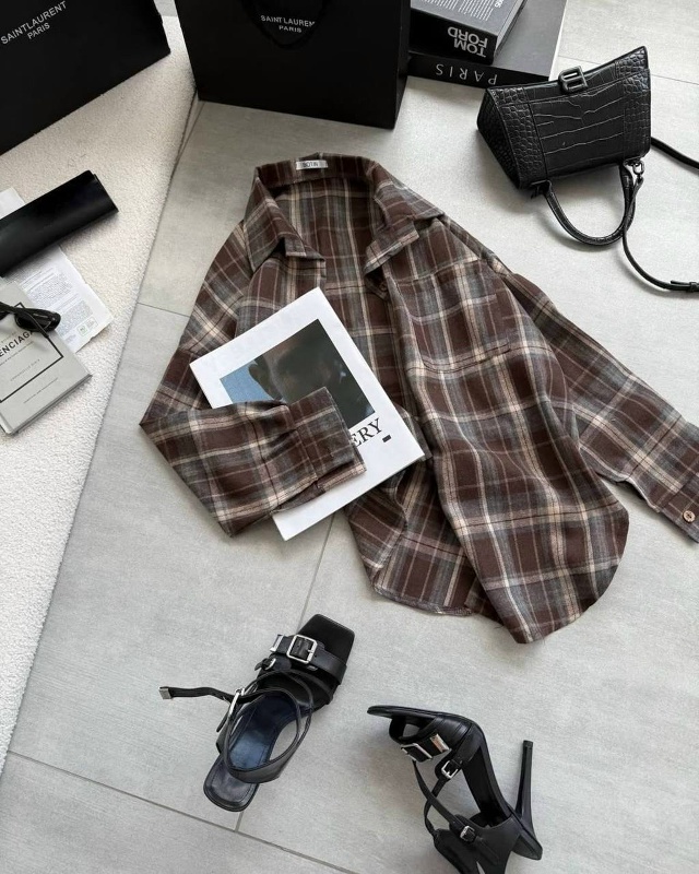 Рубашка 23043224