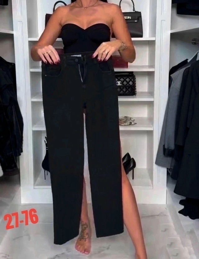 Джинсы 23045025