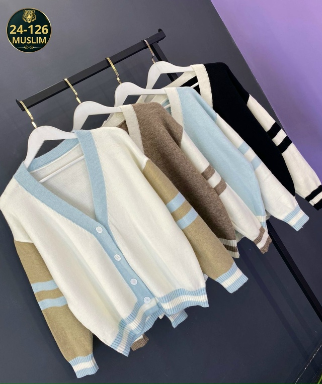 Кардиган 23045253