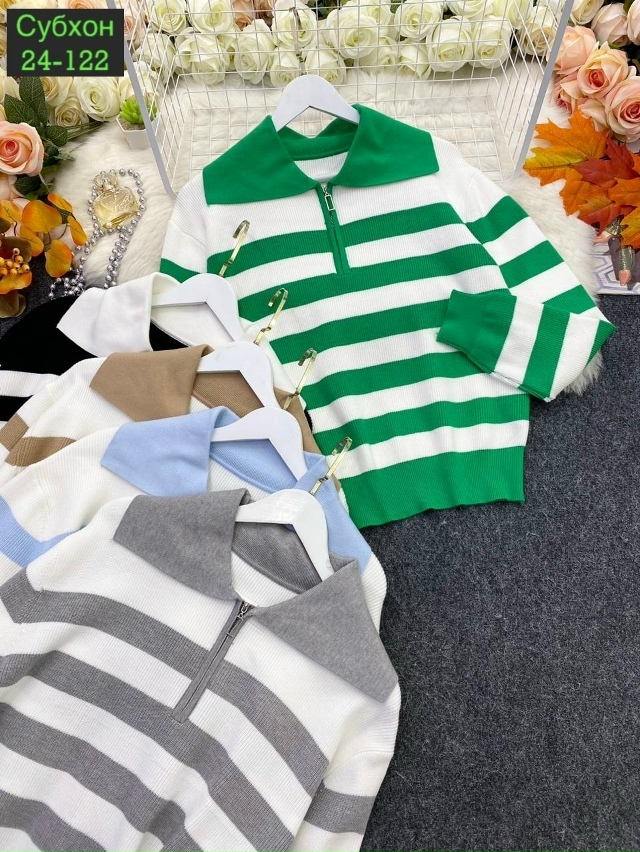 Свитер 23044598