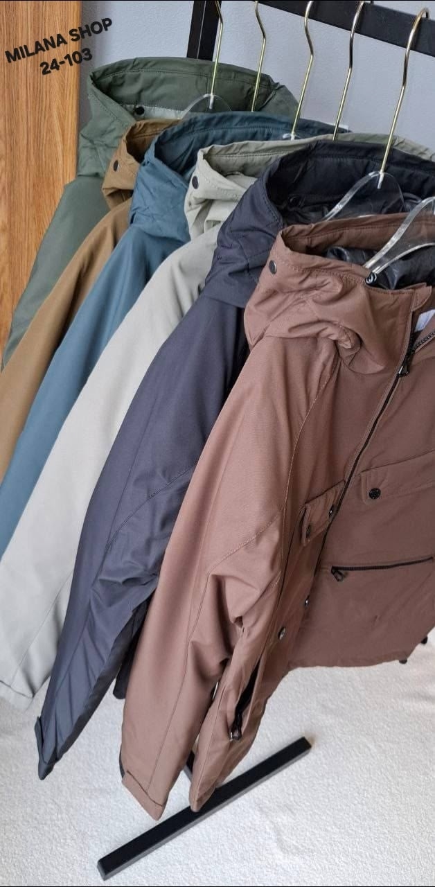 Куртка 23044997