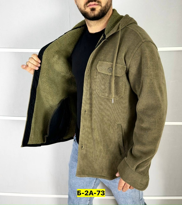 Рубашка 23045377