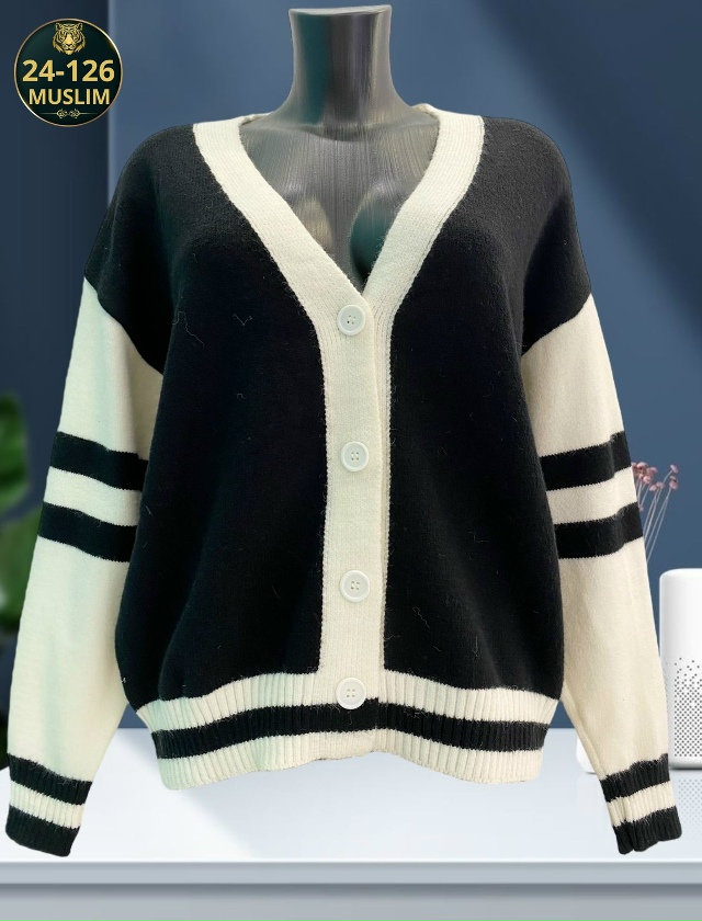 Кардиган 23045253