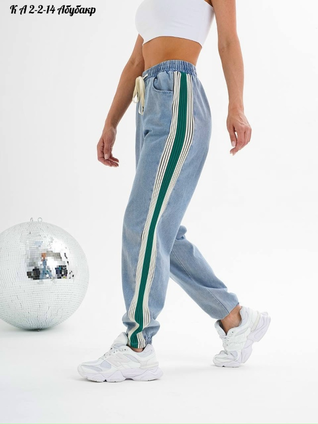 Джинсы 23046285