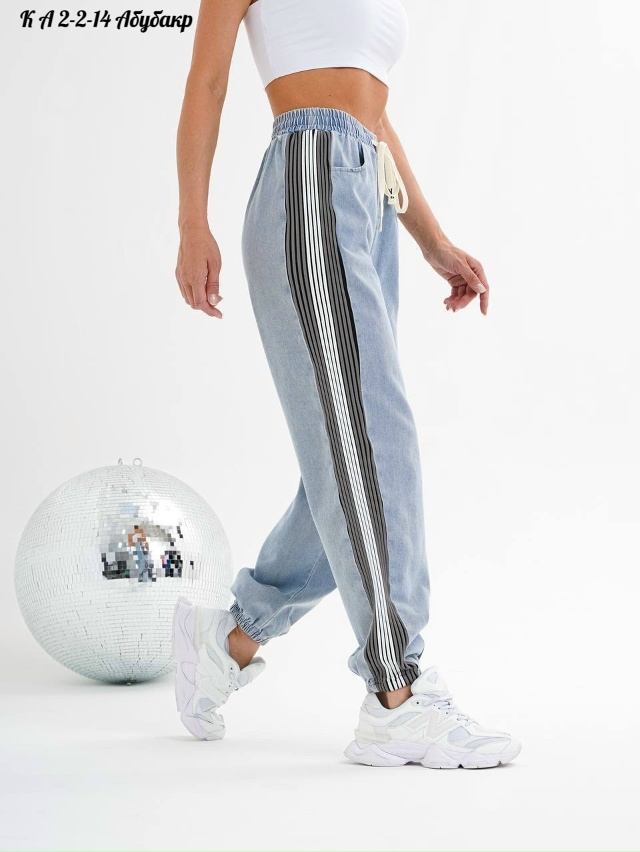 Джинсы 23046285