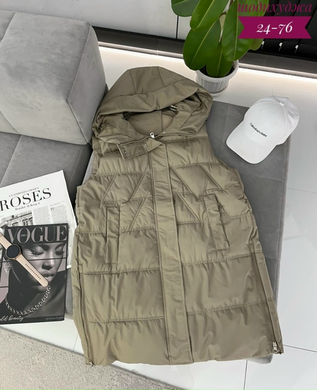 Жилет 23046178