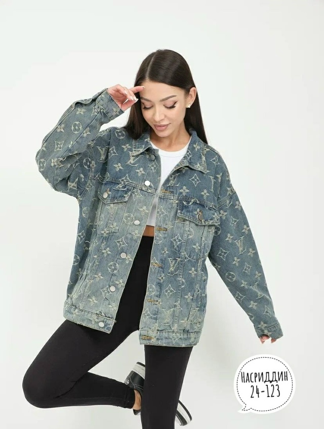 Джинсы 23045660