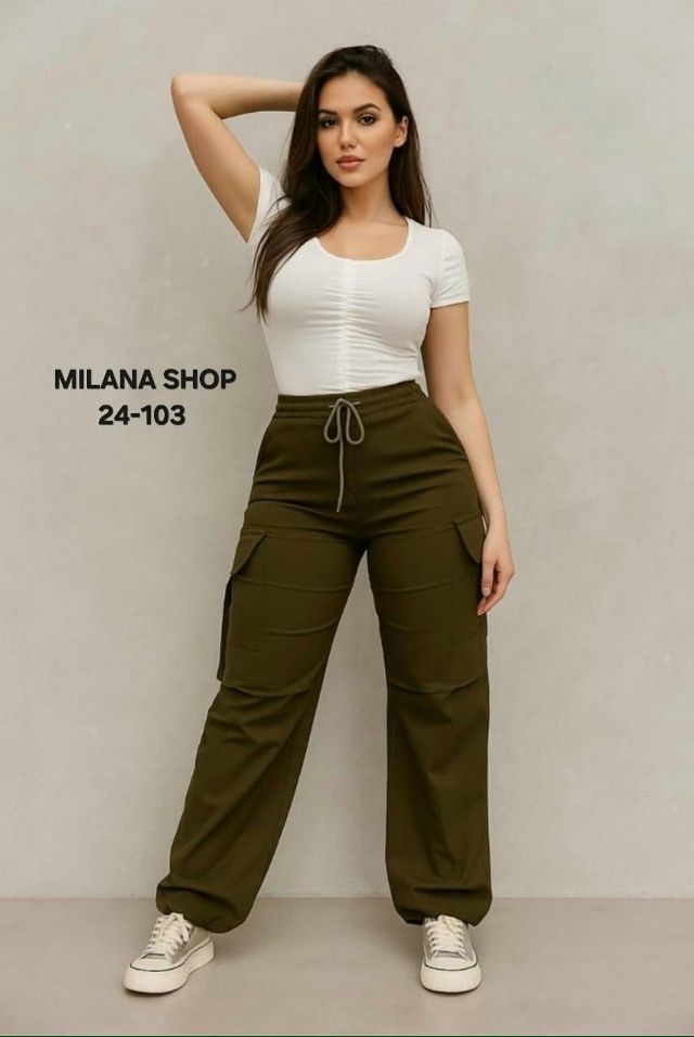 Джинсы 23046159